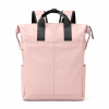 Cube style waterproof backpack M-201