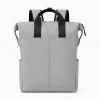 Cube style waterproof backpack M-201