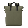 Cube style waterproof backpack M-201