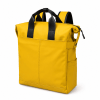 Cube style waterproof backpack M-201