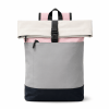 waterproof.13 Colour-blocked waterproof backpack M-200