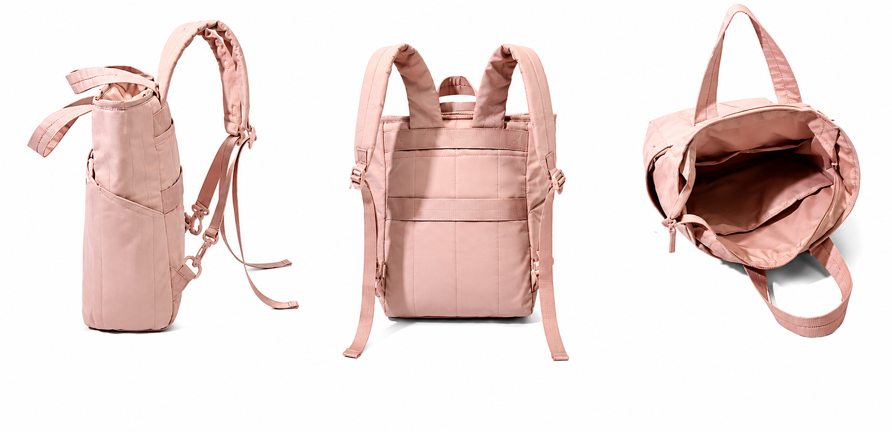 SoftTote Convertible Backpack M-950