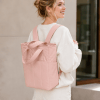 SoftTote Convertible Backpack M-950