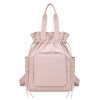 M-952.7 SoftCarry Drawstring Tote Backpack M-952