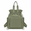 M-952.6 SoftCarry Drawstring Tote Backpack M-952