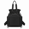 M-952.3 SoftCarry Drawstring Tote Backpack M-952
