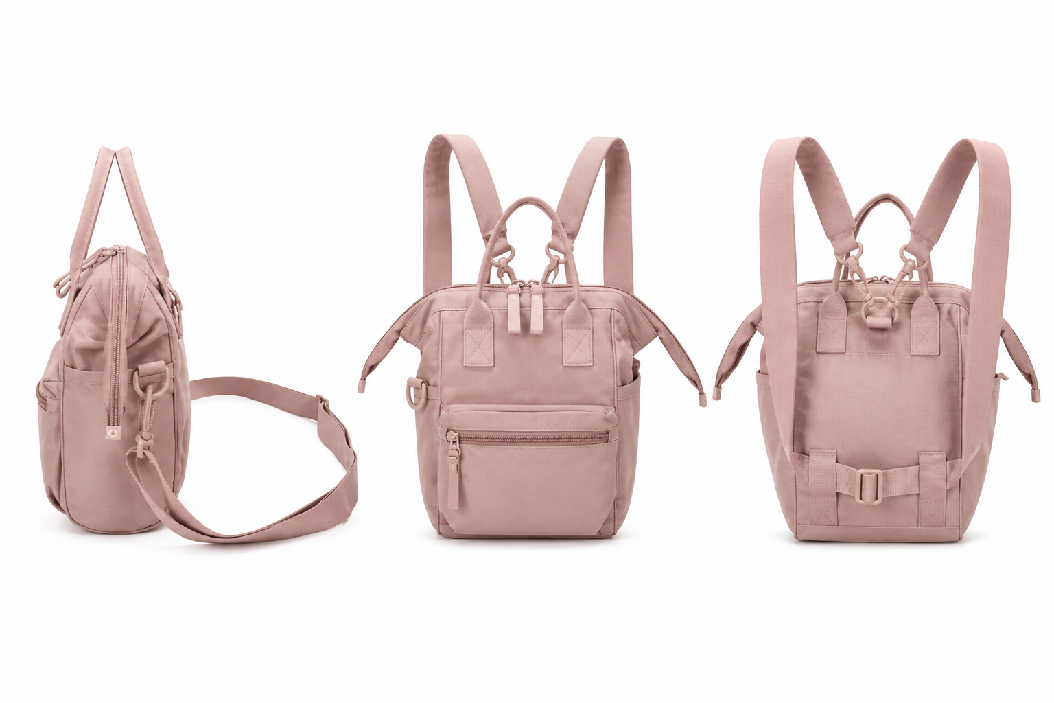 M-951/3 UrbanEase Mini Crossbody Bag M-951