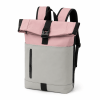 Two-Tone Backpack M-155