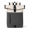 Two-Tone Backpack M-155