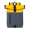 Two-Tone Backpack M-155