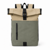 Two-Tone Backpack M-155